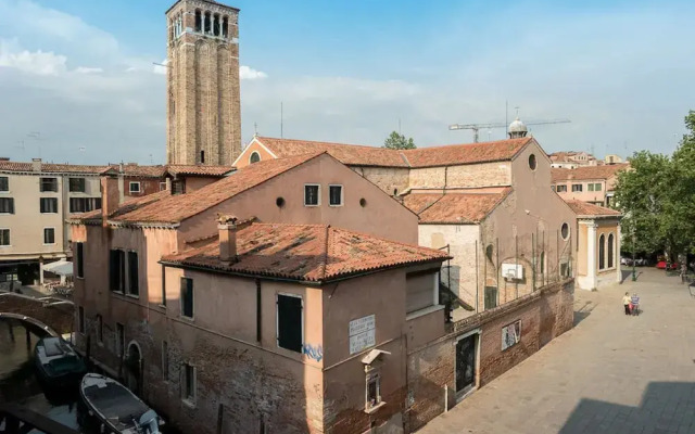 Ca' Dandolo