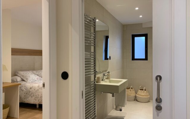 Apartamentos m.bell