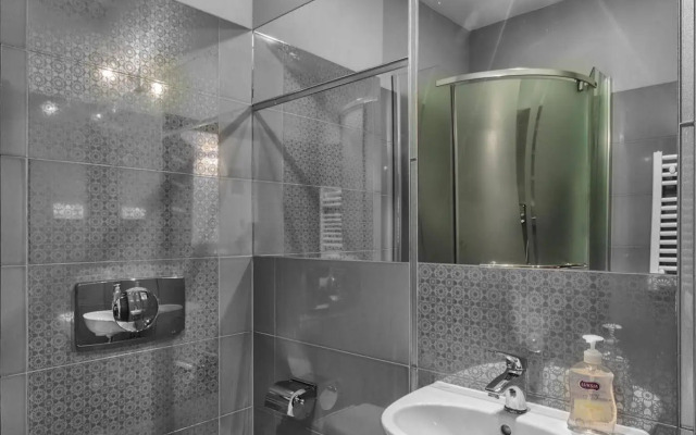 Aparts Loft Bed&Breakfast