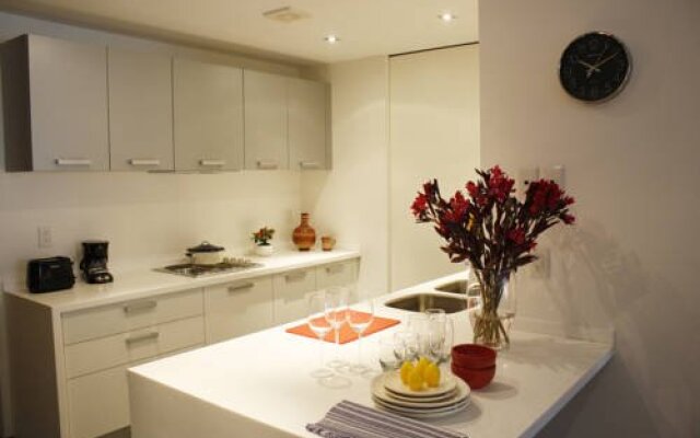 Exclusive Suite with Pool Well Located