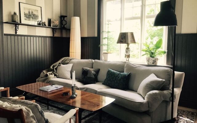 Villamilsten Bed & Breakfast