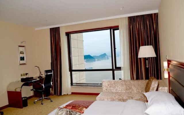 Kaisheng Meiji Hotel- Yichang