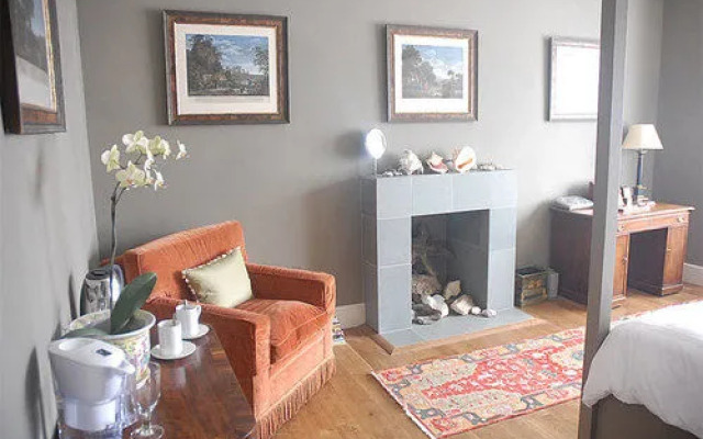 The Cloudesley - Guest house