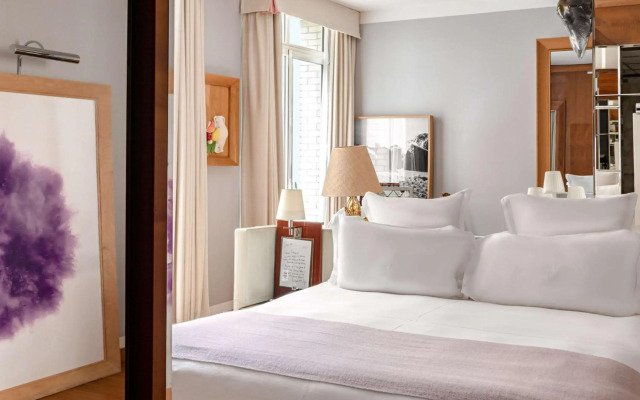 Le Royal Monceau - Raffles Paris