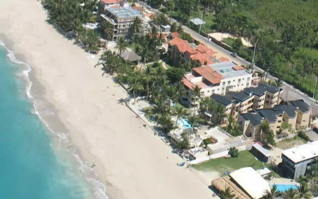 Kite Beach Hotel and Condos