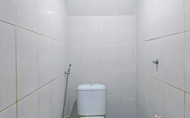 OYO 2946 Handira Homestay