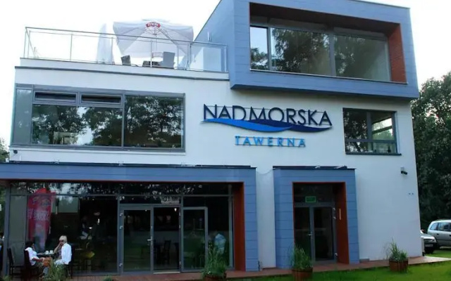 Tawerna Nadmorska