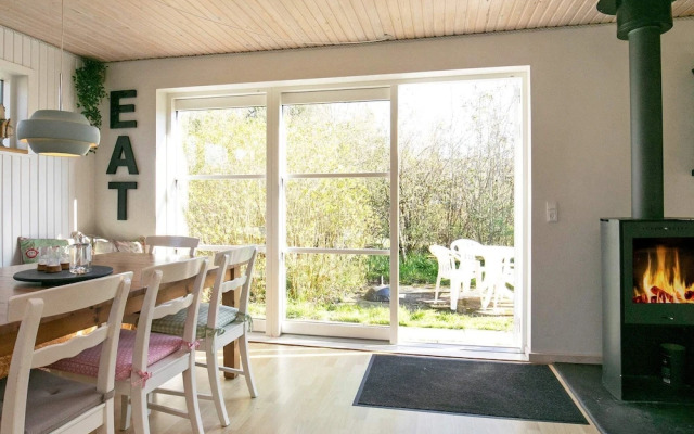 4 Person Holiday Home in Sæby
