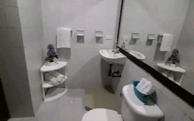 Estudio En Cartagena Cerca Al Mar 205 - Apartment in 卡塔赫纳 - Photo 5