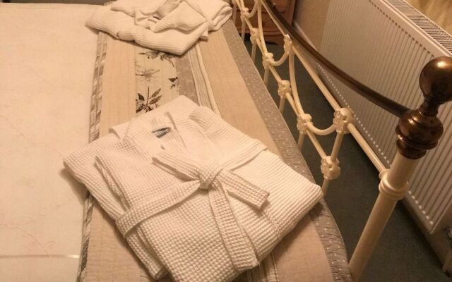 Well House Bed and Breakfast