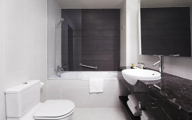 PARKROYAL Serviced Suites Kuala Lumpur