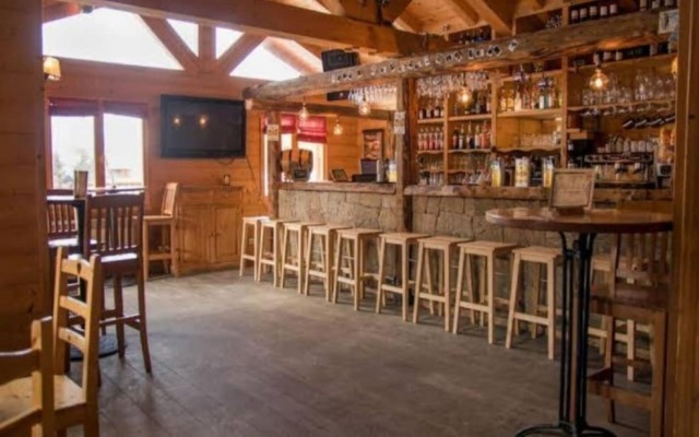 Morestyle Chalet