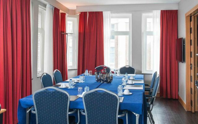 Swissotel Amsterdam