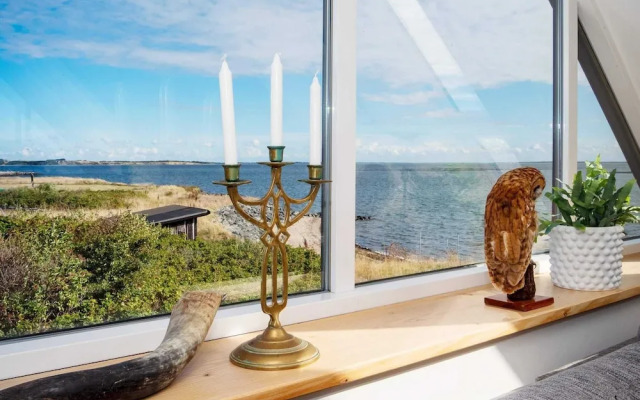 Picturesque Holiday Home in Struer near Sea