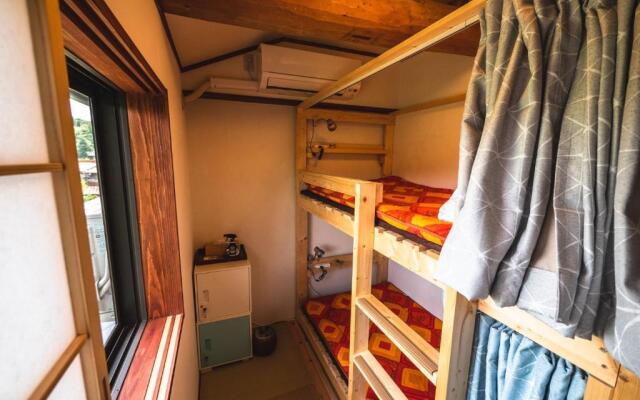 Guest House Himawari - Vacation STAY 32619