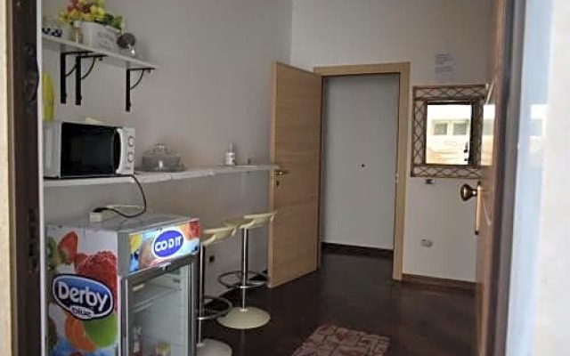 B&B Cuore del Palio