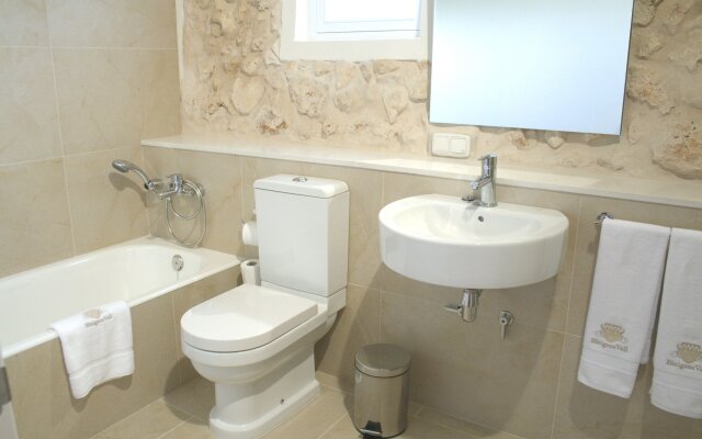 Hotel Rural Binigaus Vell