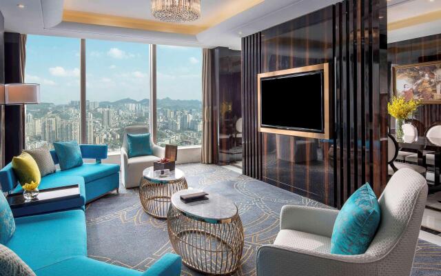 Sofitel Guiyang Hunter