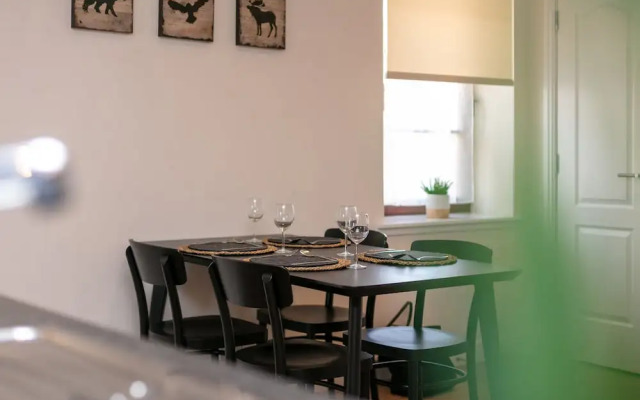 Elliot Suite No7 - Donnini Apartments