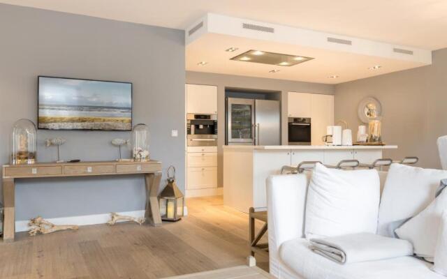 Bomhoffstr. 17, W21, Penthouse, 2OG