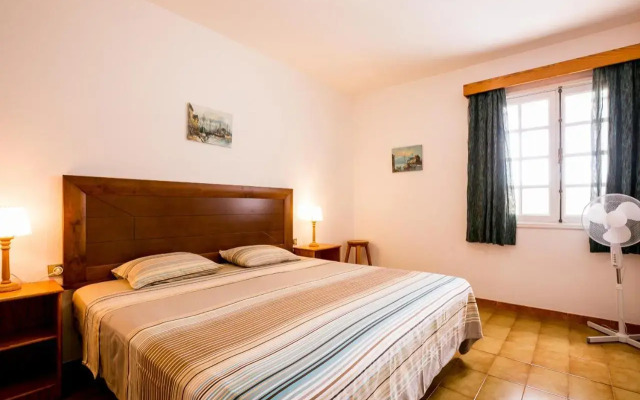 Apartmento Cactus II