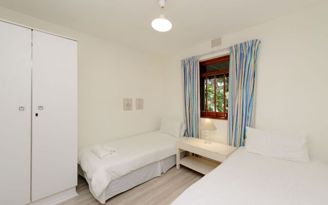 San Lameer Villa Rentals 3008