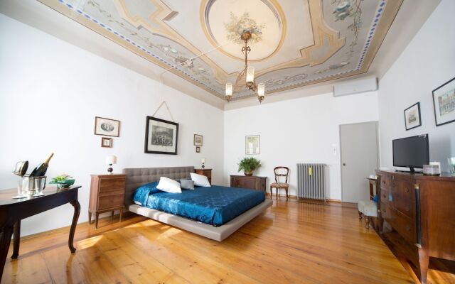 San Giacomo B&B
