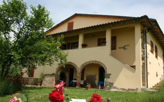 Podere La Vigna