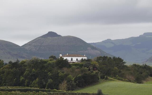 Pico do Refúgio