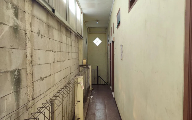 Spot On 92645 Nita Residence Syariah