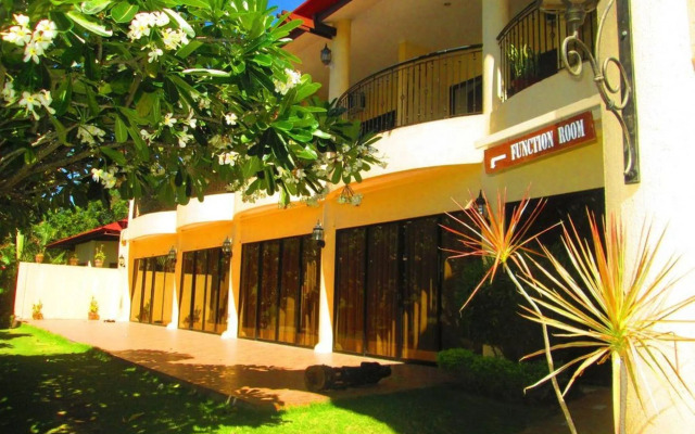 Sierra Resort powered by Cocotel