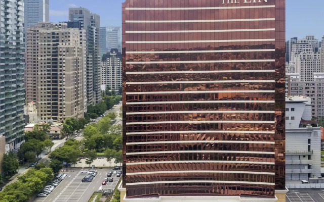 The Lin Hotel