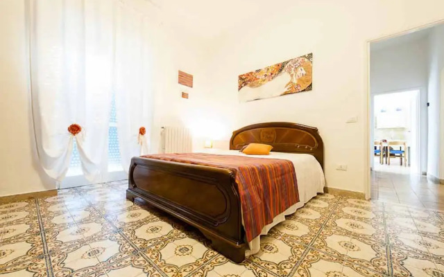 Casa Vacanza Doria