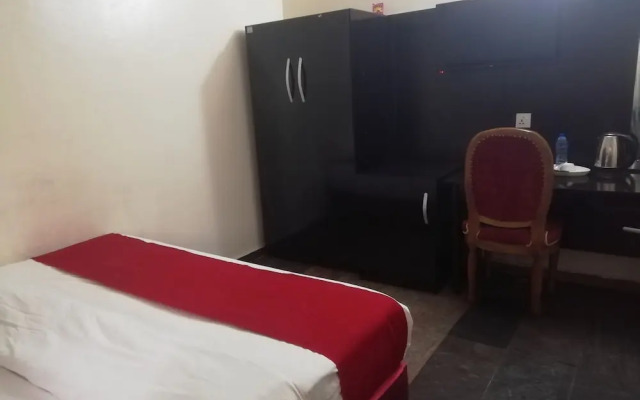 Icon valley Hotel limited
