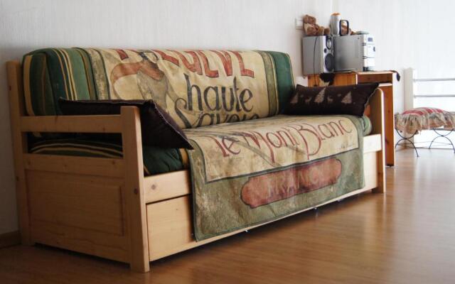Grand Loft Du Mont-Blanc