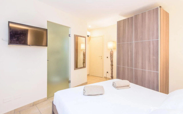 Hotel Riva degli Etruschi