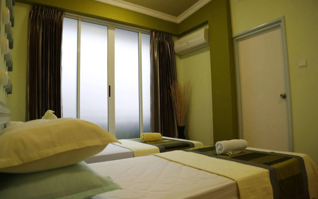Tour Rest Inn