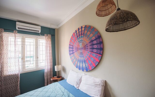Satori Homestay Entire House