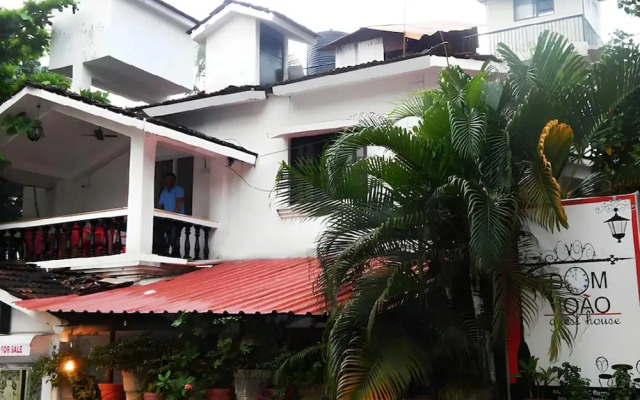Local Stays By Dom Joao'S Guest House