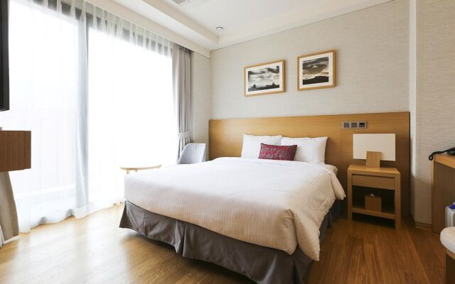 Borjomi Seoul Boutique Hotel