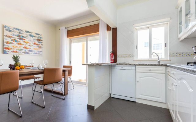 Sitio da Ponte Family Apartment