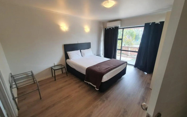 Ascot Epsom Motel