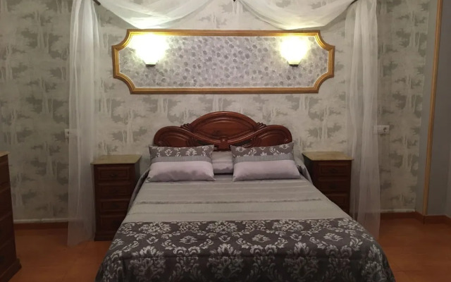 Hotel Reyes Astures