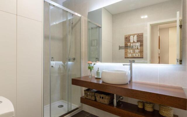 Guestready - Relaxing Apartment in Santa Catarina