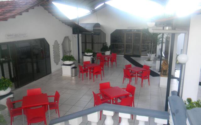 Boulevard Slaass Flat Hotel