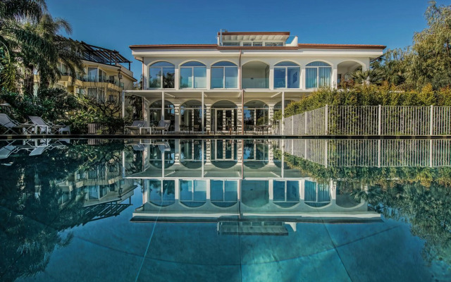 Sicilia's Residence Hotel Art & Spa