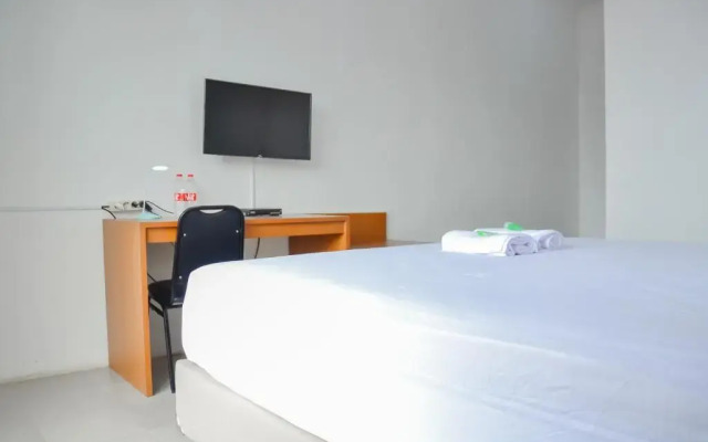 Bumi Ciboled By RedDoorz