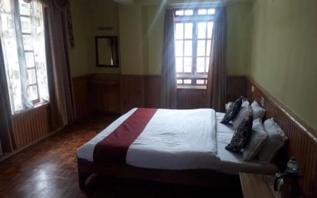 Hotel Nirvana