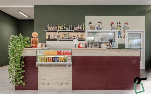 HOTIDAY Apartment Collection - La Spezia