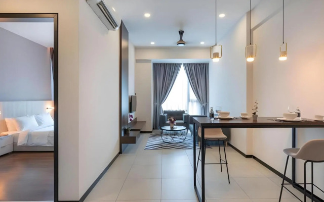Opus Residences